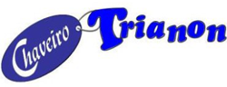 Chaveiro Trianon Logo